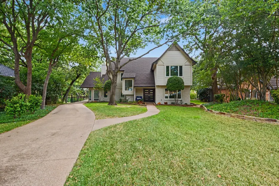 4016 Ambleside Court, Colleyville, TX 76034 - #3
