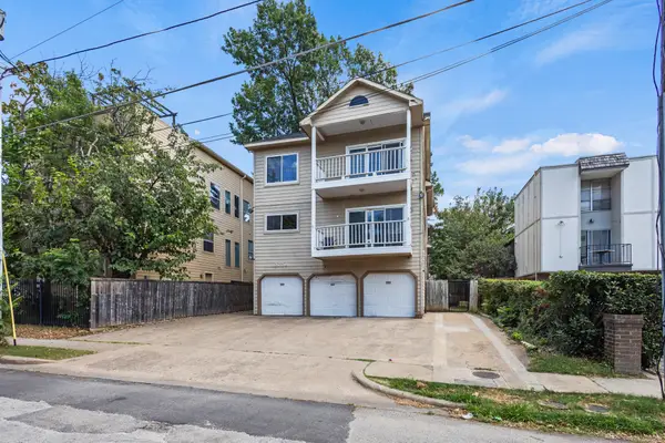 2728 Reagan Street #203, Dallas, TX 75219