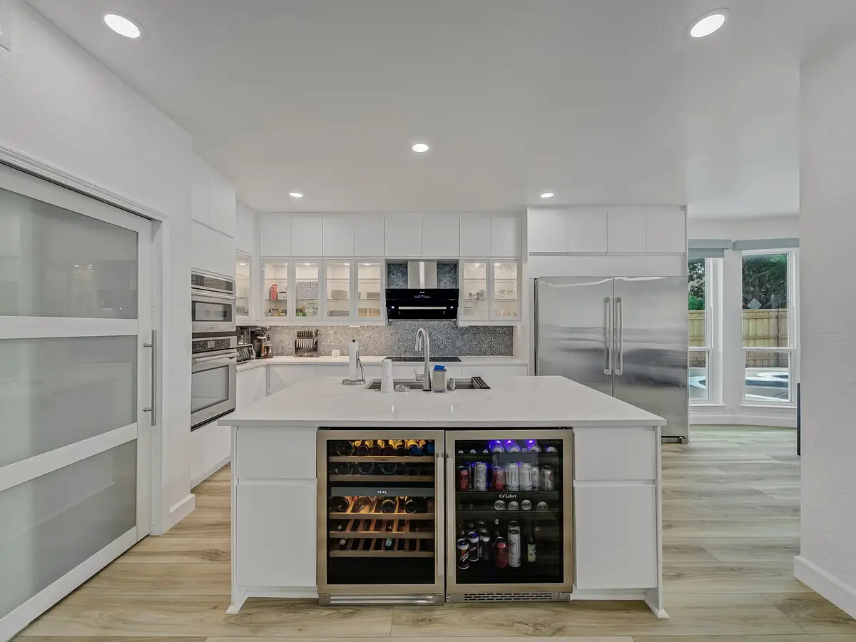3608 Parkhurst Circle, Richardson, TX 75082 - #1