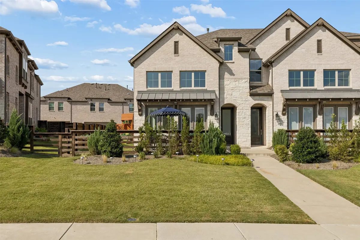 321 Sugarmaple Lane, McKinney, TX 75071 - #1