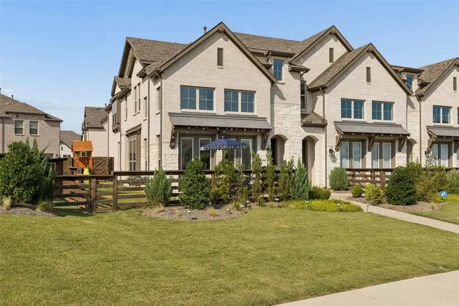321 Sugarmaple Lane, McKinney, TX 75071 - #2