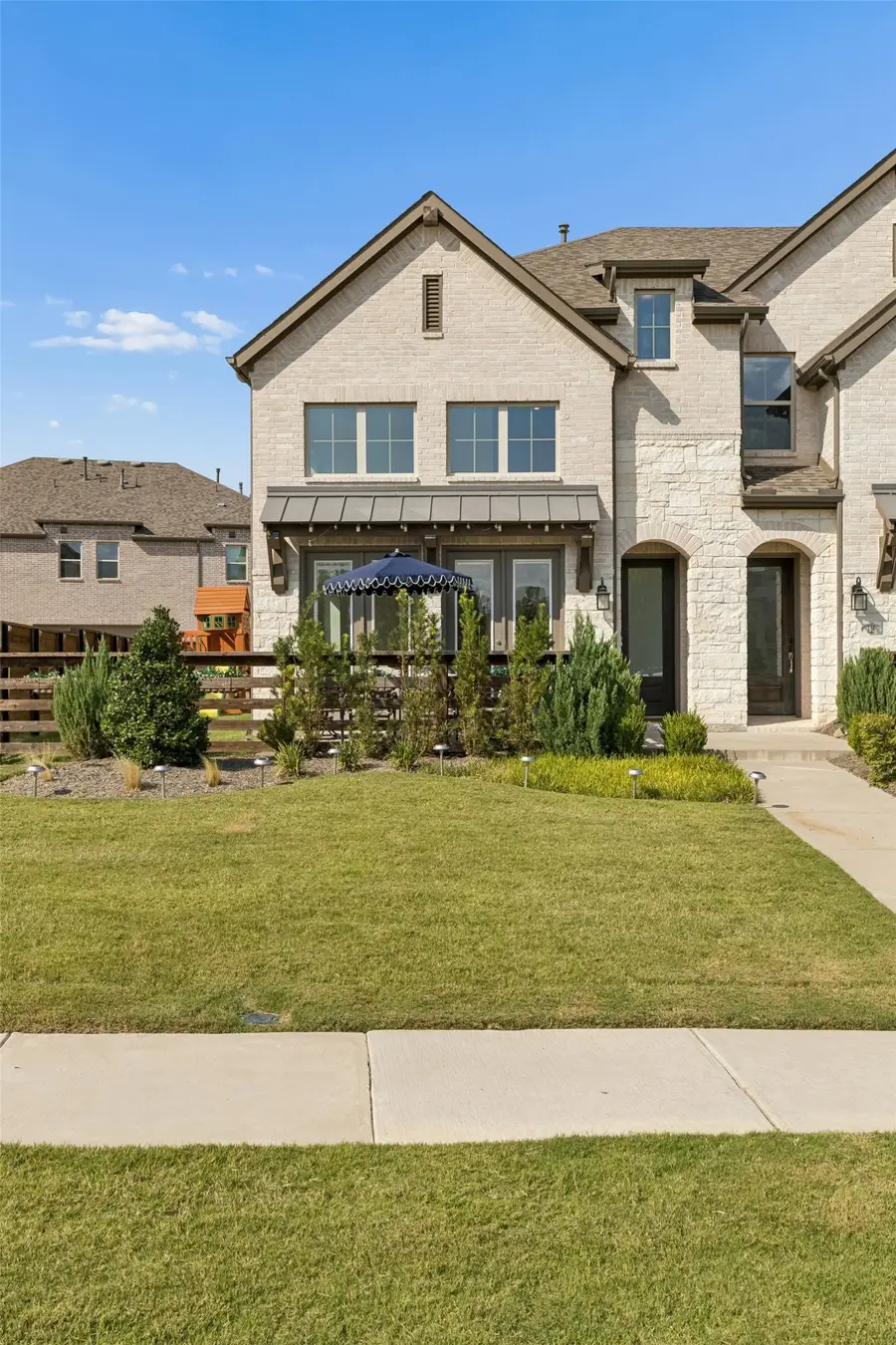 321 Sugarmaple Lane, McKinney, TX 75071 - #3