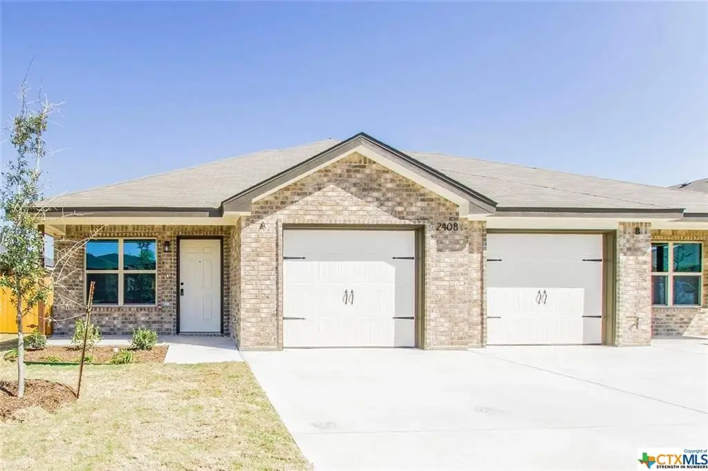 2408 Alterman Drive, Temple, TX 76504 - #1