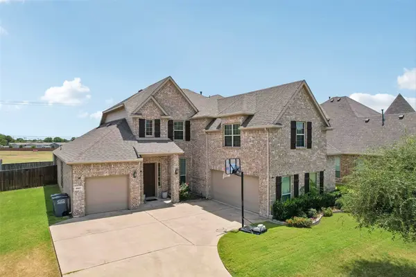 1917 Doves Landing Lane, Wylie, TX 75098