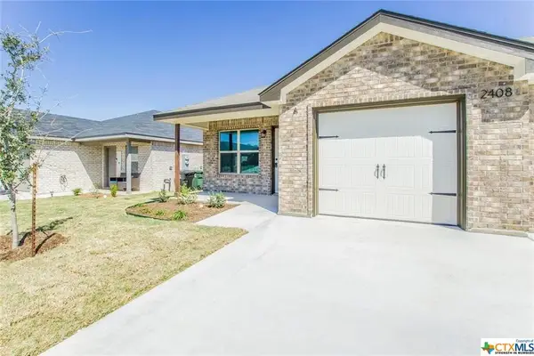 2409 Alterman Drive, Temple, TX 76504