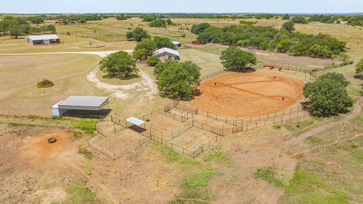 100 - A County Road 519, Stephenville, TX 76401 - #1