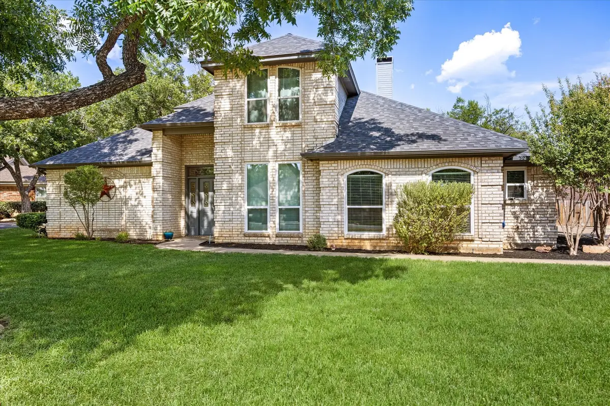 6105 Belvidere Circle, Granbury, TX 76049 - #1