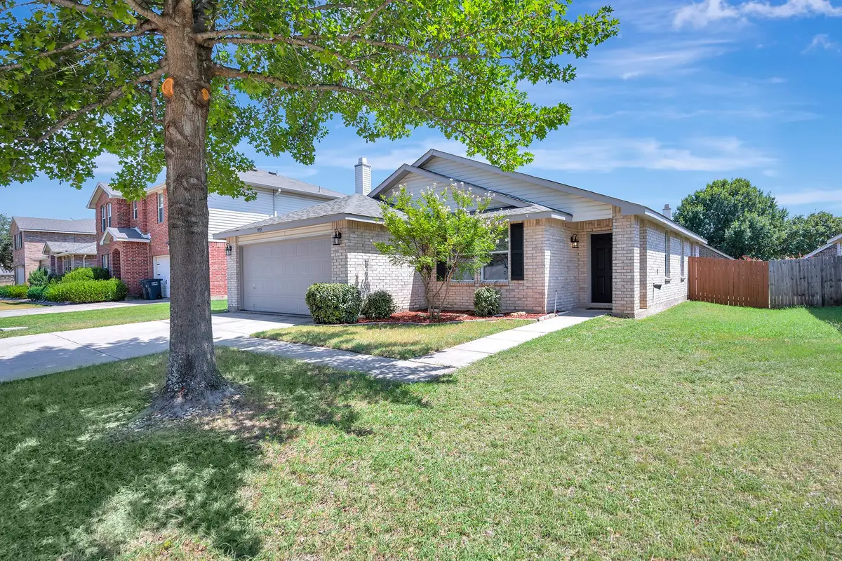 1952 Copper Mountain Drive, Justin Roanoke, TX 76247 - #1