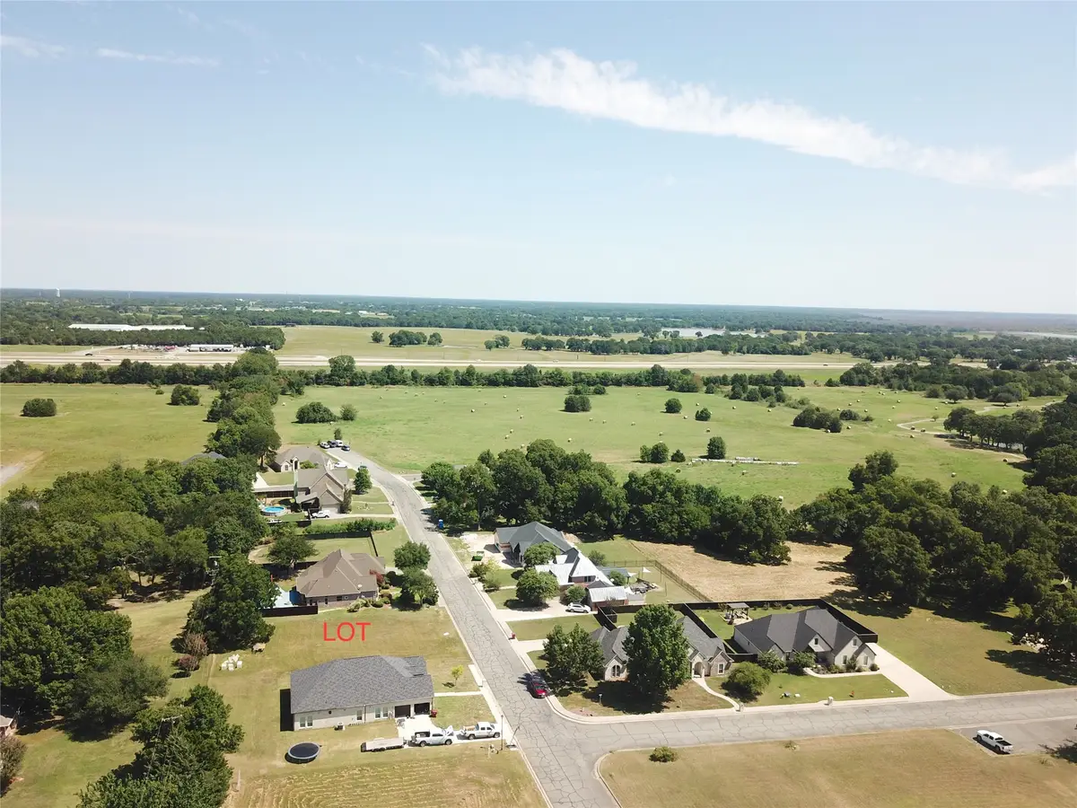 2105 Bois D Arc Drive, Bonham, TX 75418 - #1