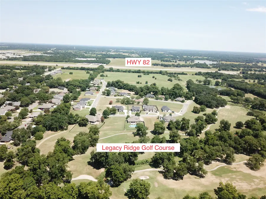 2105 Bois D Arc Drive, Bonham, TX 75418 - #3