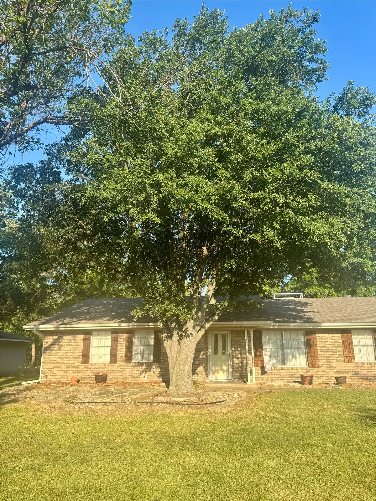 2601 S Park Street, Commerce, TX 75428 - #1