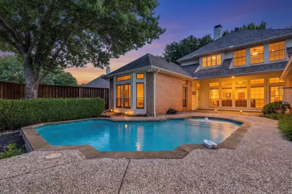 2112 Glendale Drive, Plano, TX 75023