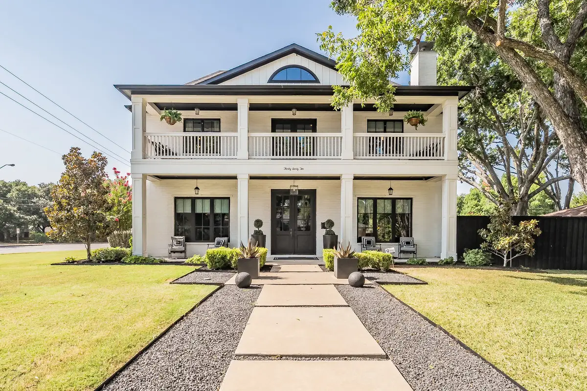 3062 Primrose Lane, Farmers Branch, TX 75234 - #1