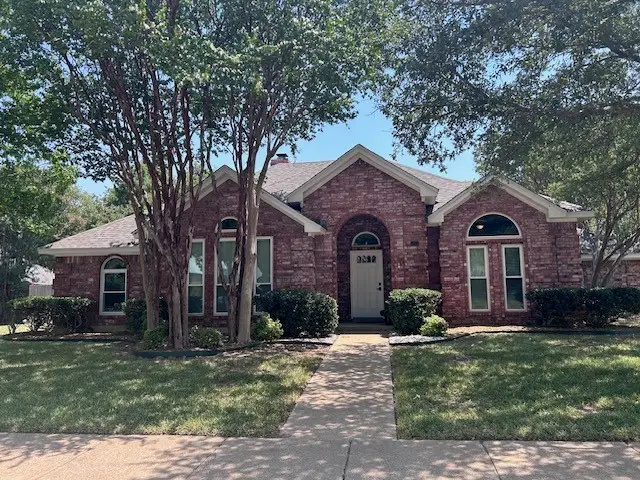 1321 Oak Harbor Boulevard, Azle, TX 76020 - #1