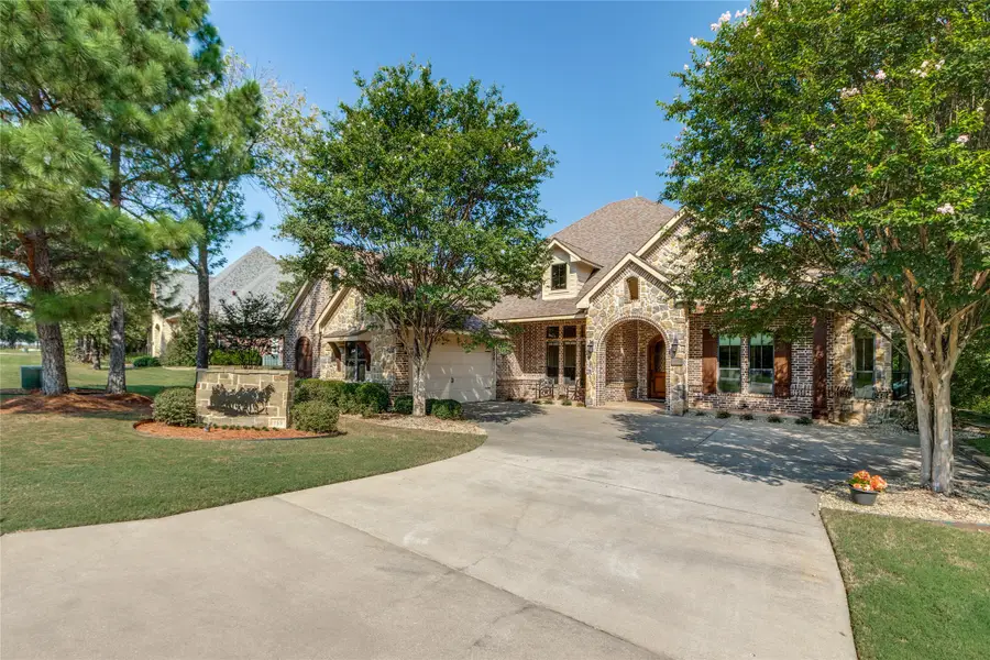 159 Pronghorn Drive, Gordonville, TX 76245 - #2