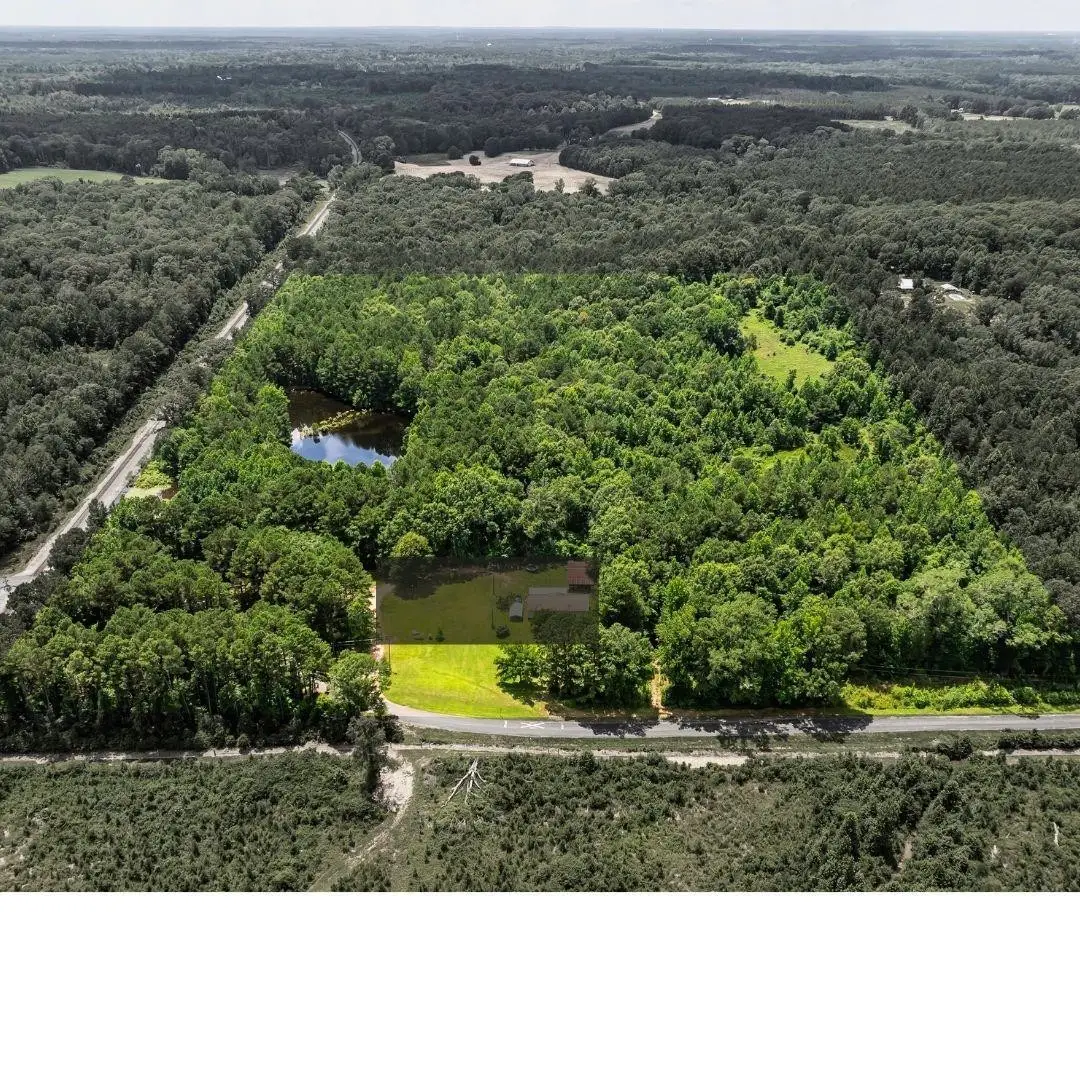 P-1 Stuckey Road, Dubberly, LA 71024 - #1