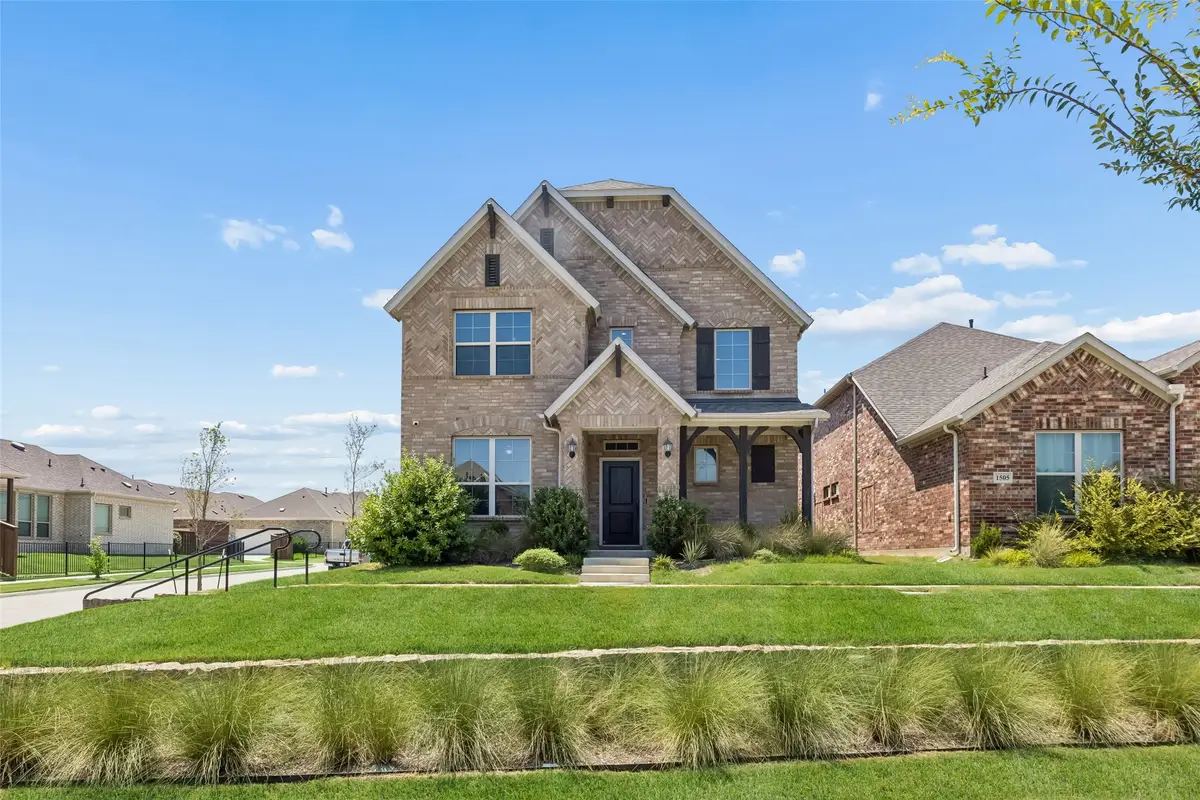 1501 Buckeye Trail, Garland, TX 75042 - #1