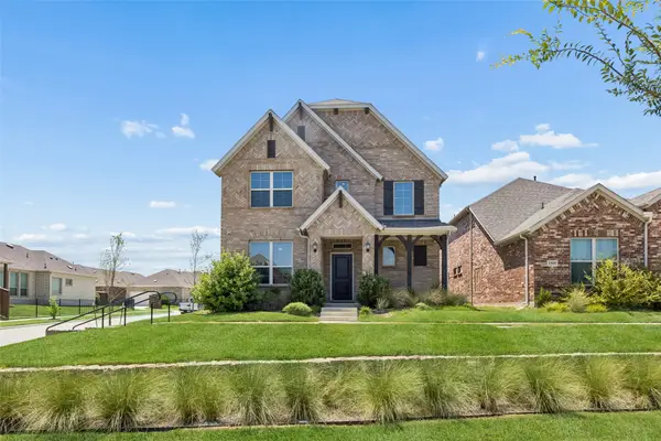 1501 Buckeye Trail, Garland, TX 75042