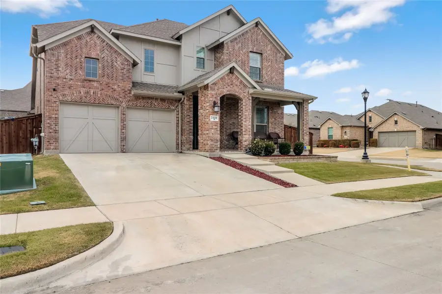 2400 Mill Place Road, Mansfield, TX 76063 - #3