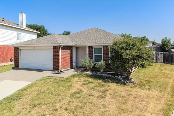 1448 Ridgecrest Drive, Little Elm, TX 75068