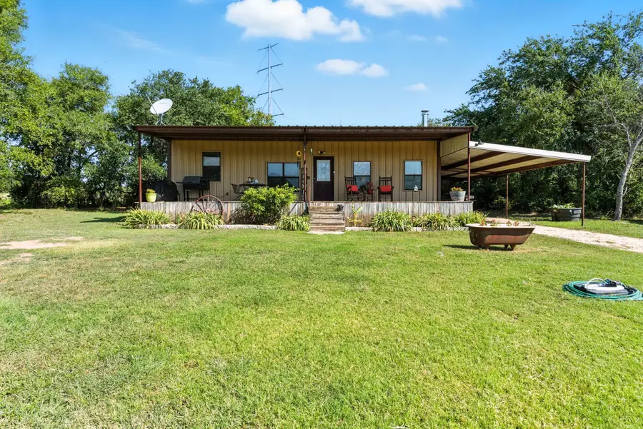 5929 County Road 371, Dublin, TX 76446 - #3