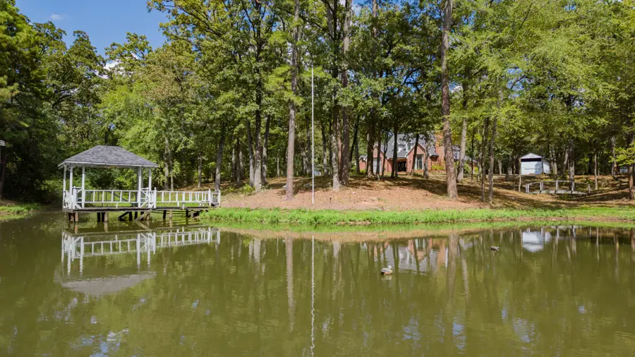 3199 Farm Road 2723, Mount Vernon, TX 75457 - #3
