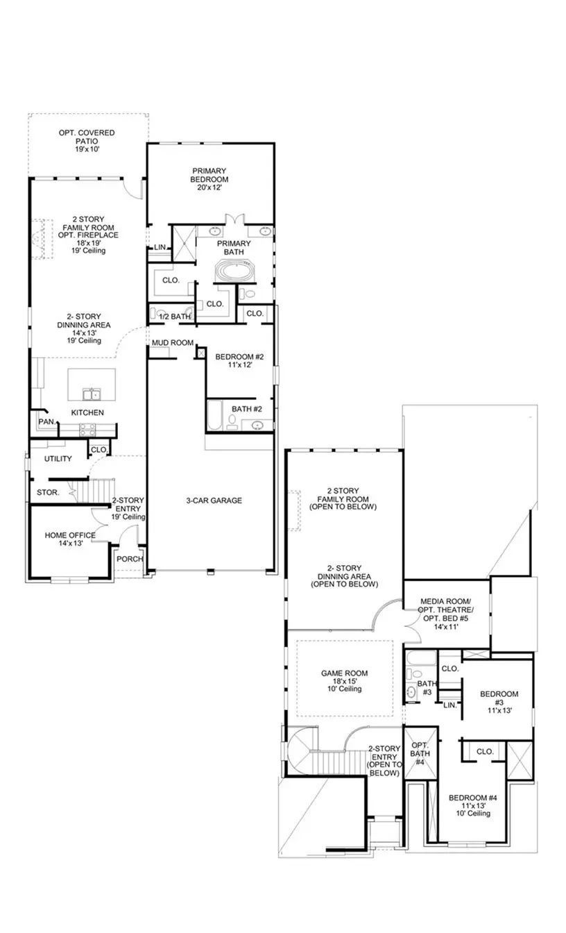 7216 Sausalito Court, McKinney, TX 75071 - #2