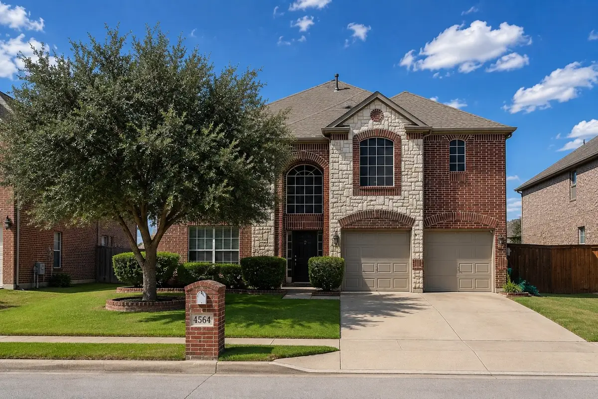 4564 Sheldon Trail, Fort Worth, TX 76244 - #1