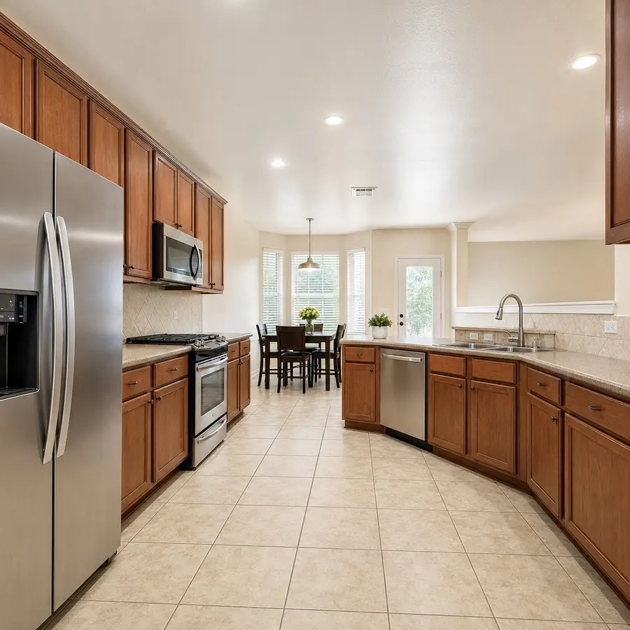 4564 Sheldon Trail, Fort Worth, TX 76244 - #3