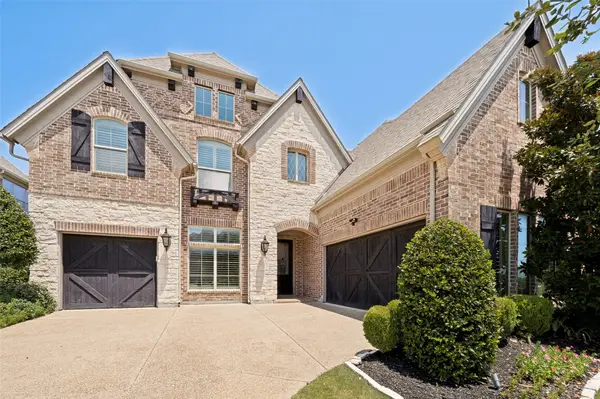 2264 Hidalgo Lane, Frisco, TX 75034