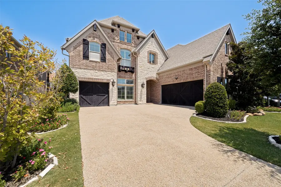 2264 Hidalgo Lane, Frisco, TX 75034 - #2