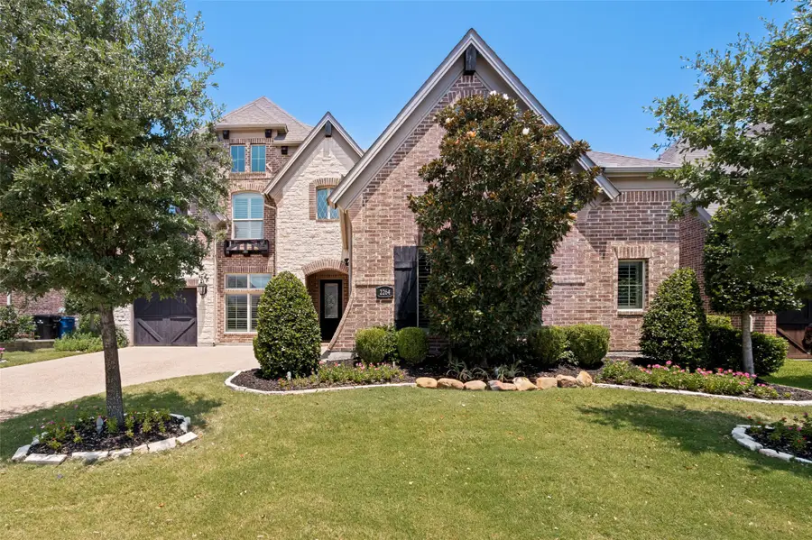 2264 Hidalgo Lane, Frisco, TX 75034 - #3