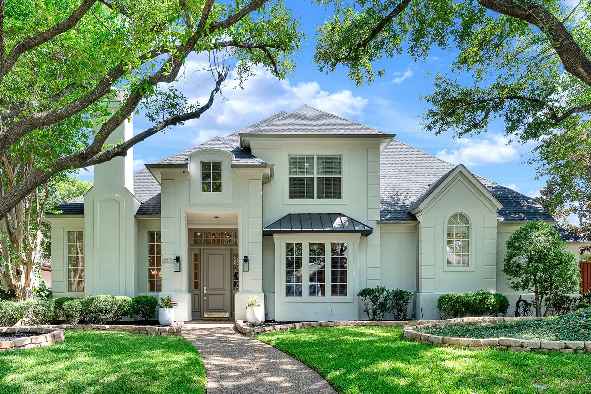 5053 Trail Lake Drive, Plano, TX 75093 - #1
