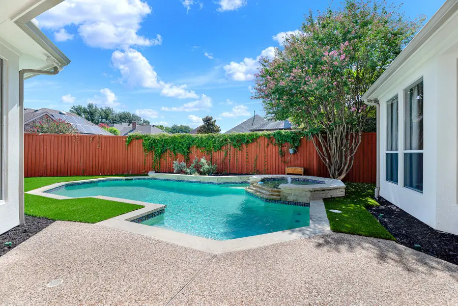 5053 Trail Lake Drive, Plano, TX 75093 - #2