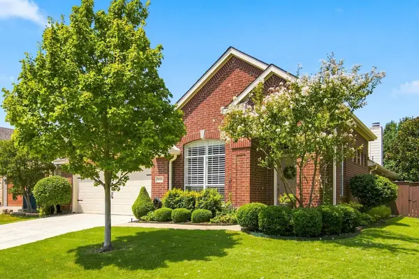 10053 Slick Rock Trail, Frisco, TX 75033