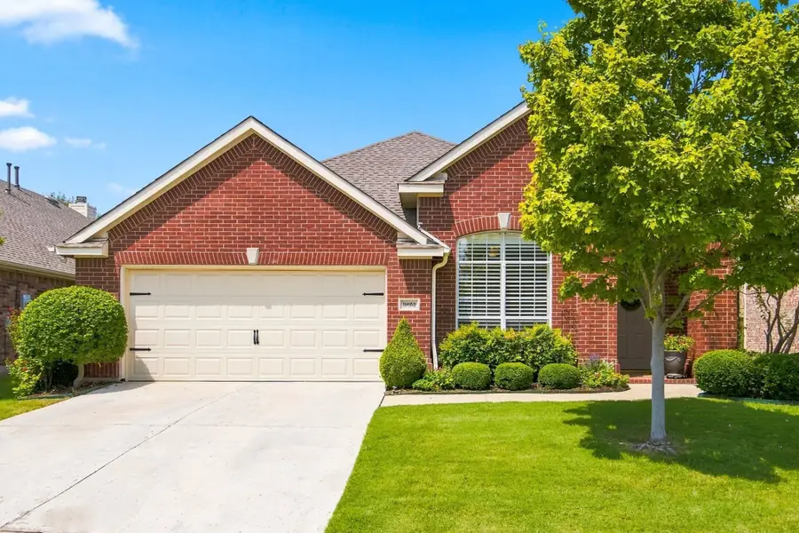 10053 Slick Rock Trail, Frisco, TX 75033 - #2