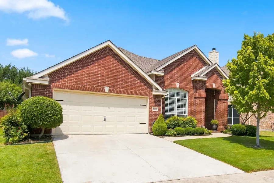 10053 Slick Rock Trail, Frisco, TX 75033 - #3