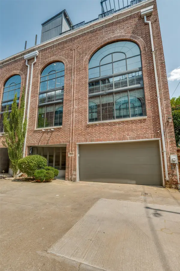 3911 Gilbert Avenue #D, Dallas, TX 75219
