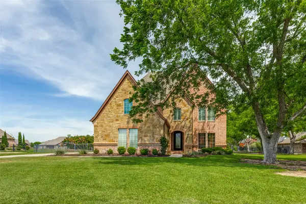 11824 Pecan Orchard Way, Fort Worth, TX 76179