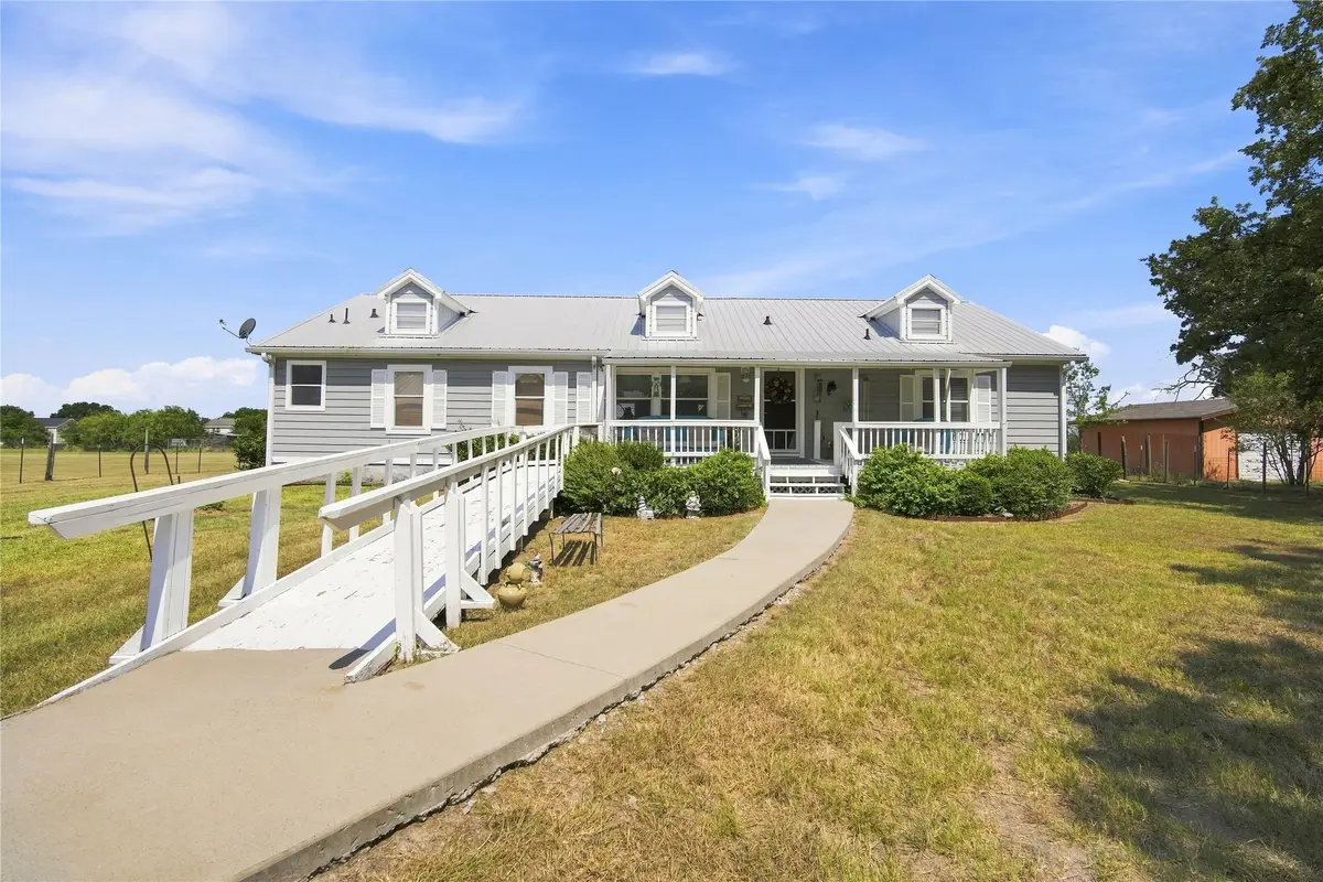 5177 Timarron Drive, Scurry, TX 75158 - #1