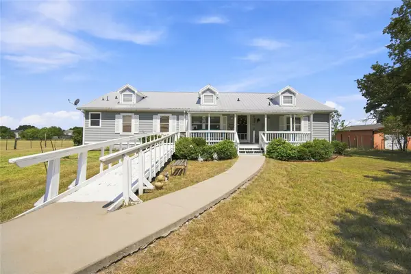 5177 Timarron Drive, Scurry, TX 75158