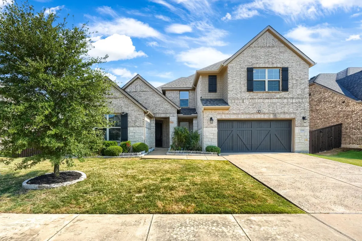 1519 Bedstraw Lane, Frisco, TX 75033 - #1