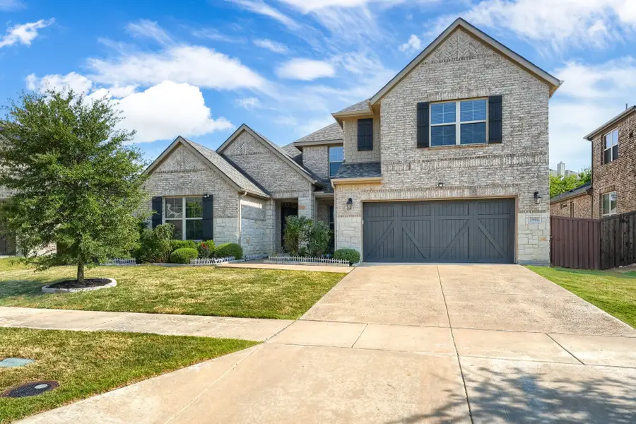 1519 Bedstraw Lane, Frisco, TX 75033 - #2