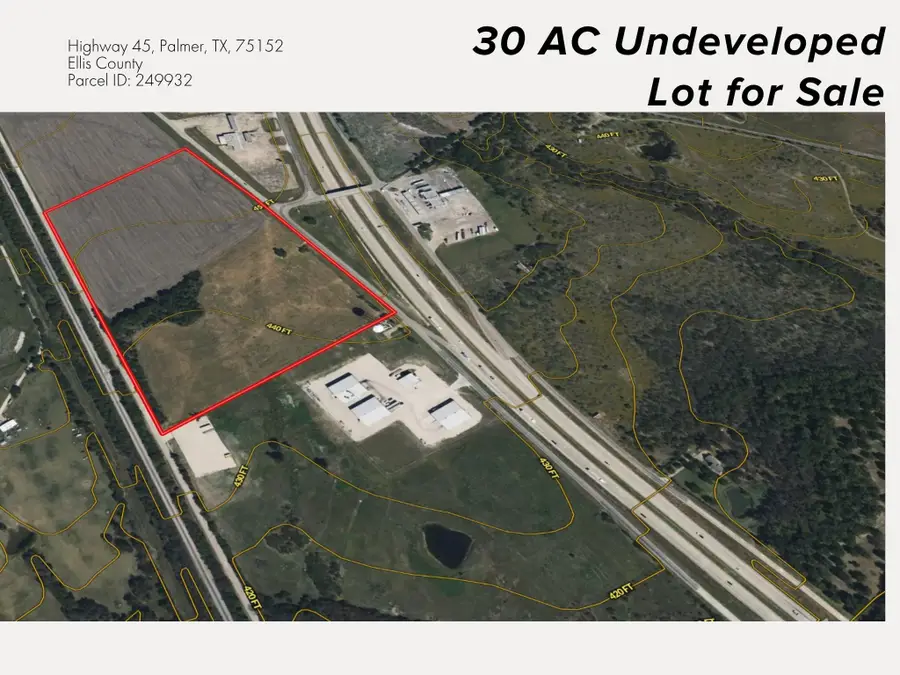 0000 Highway 75, Palmer, TX 75152 - #2