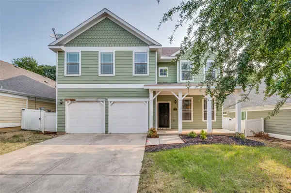 9939 Wethers Field Circle, Providence Village, TX 76227