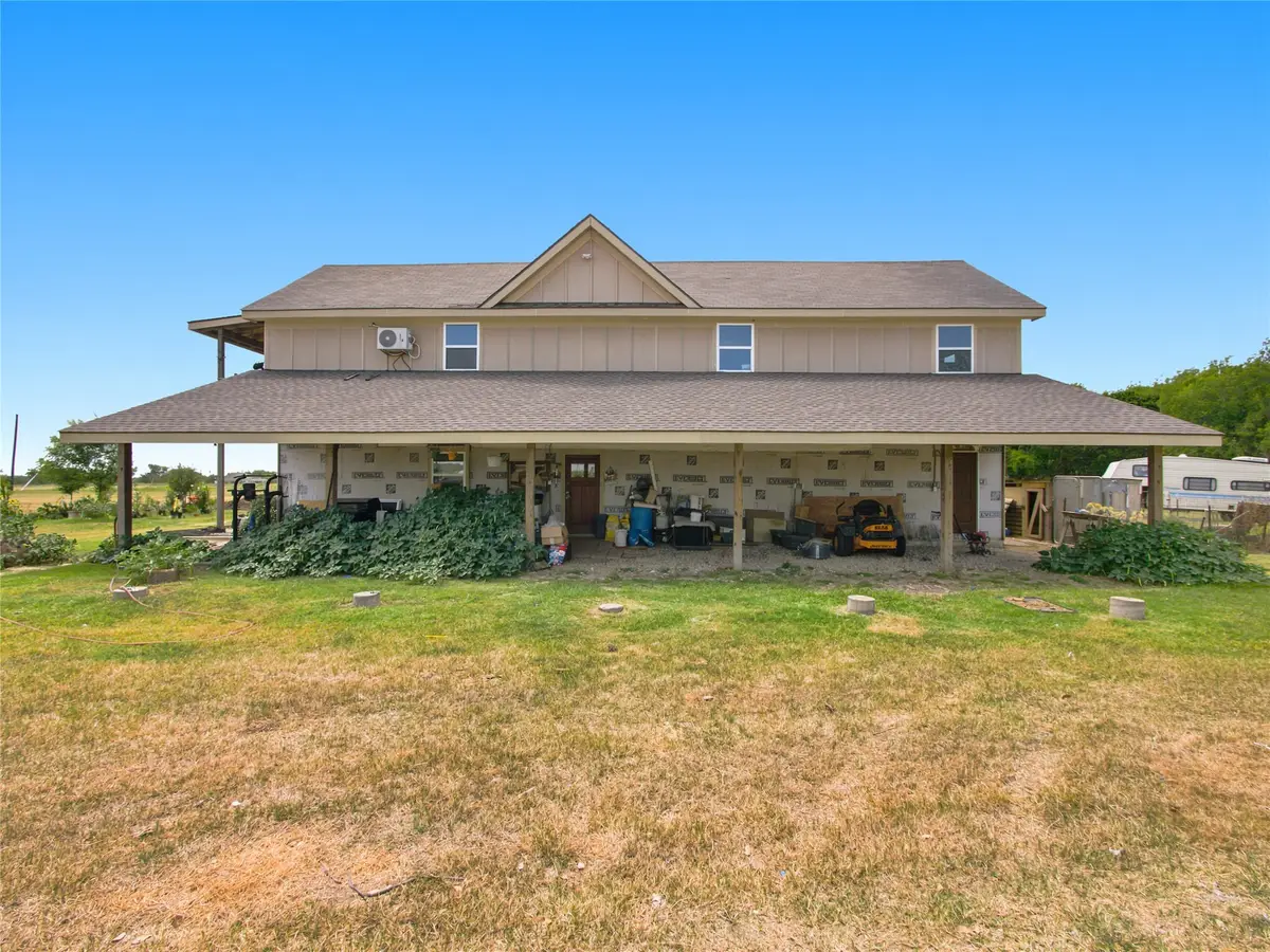 402 County Road 3422, Wills Point, TX 75169 - #1
