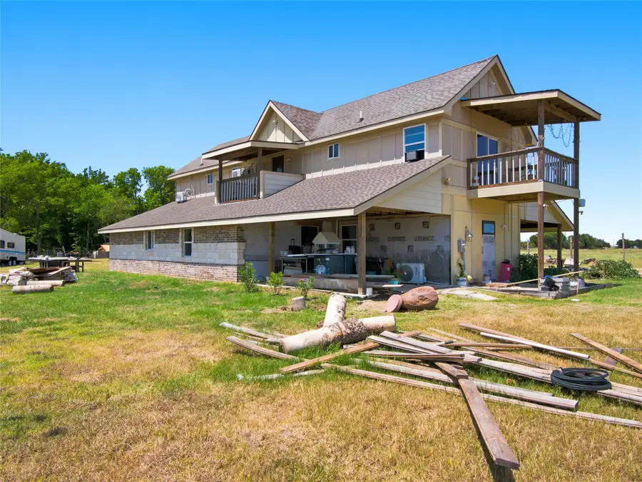 402 County Road 3422, Wills Point, TX 75169 - #2