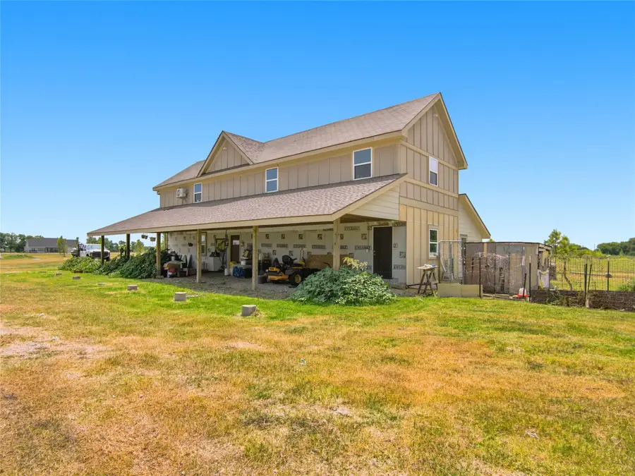402 County Road 3422, Wills Point, TX 75169 - #3