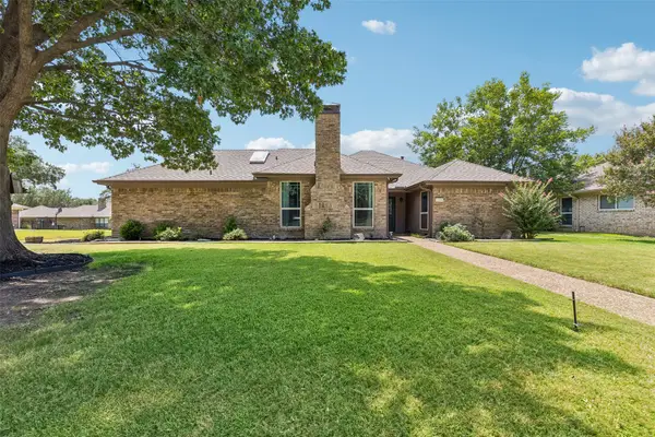 3100 Bullock Drive, Plano, TX 75023