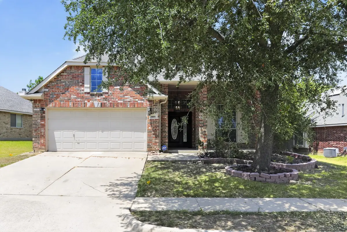 6819 Woodcrest Lane, Sachse, TX 75048 - #1